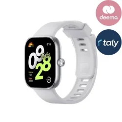 Redmi Watch 4 Silver Gray